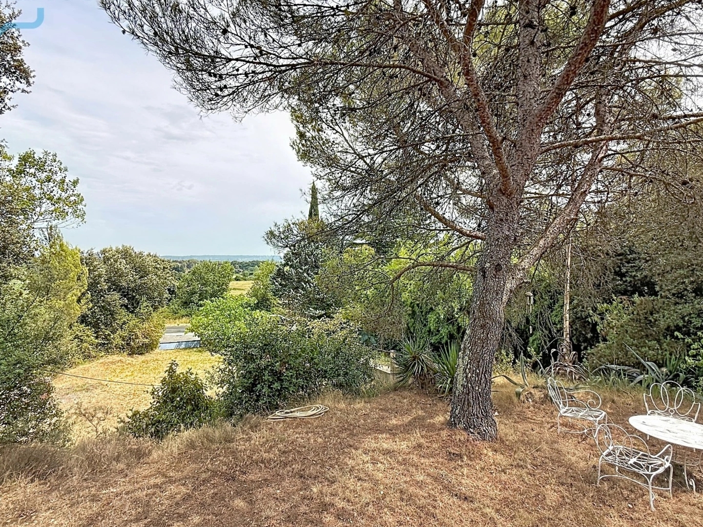 Maison à vendre - 7 pièces - 243m2 - Bagard (30140)