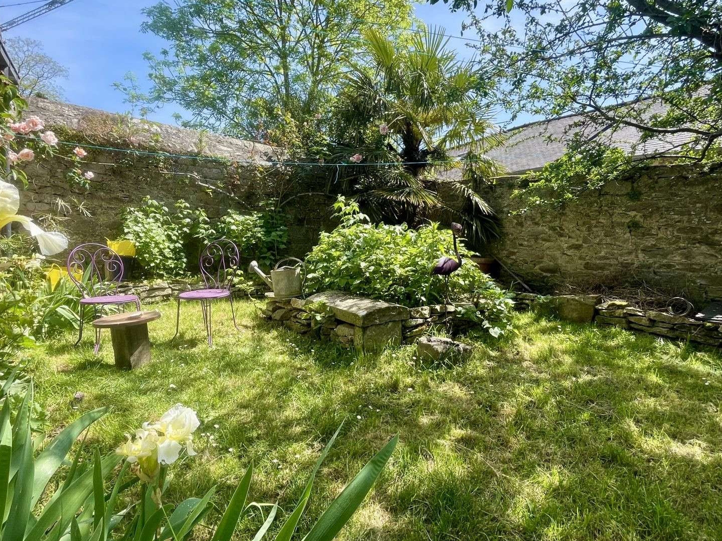 Maison 7 pièces 157 m²