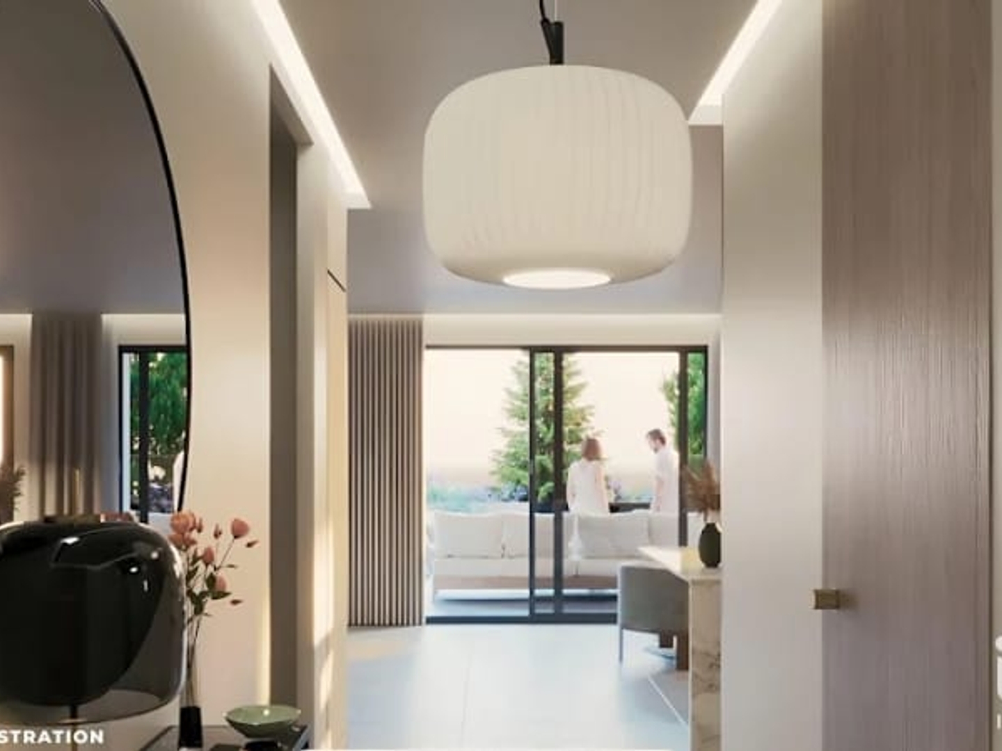 Appartement à vendre - 1 pièce - 29m2 - Aix-Les-Bains (73100)