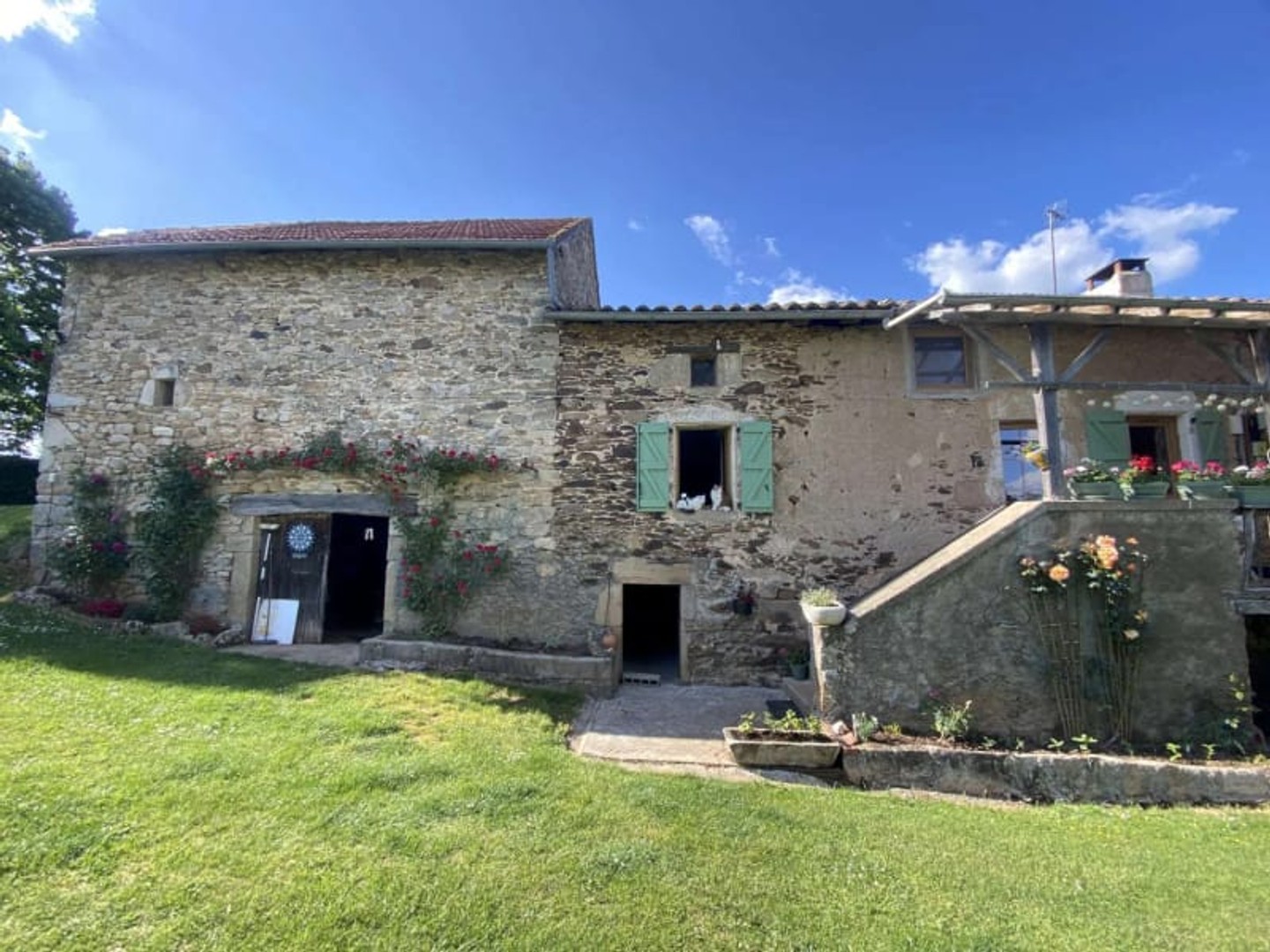 Maison 3 pièces 70 m²