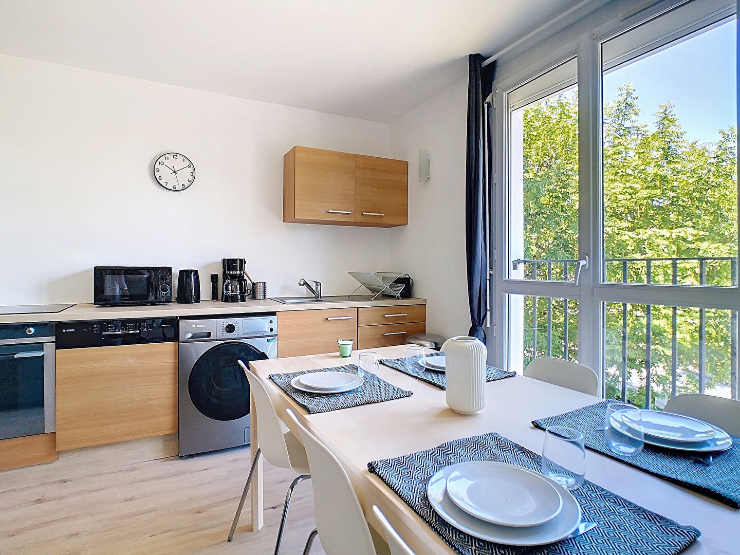 Appartement à vendre - 5 pièces - 73m2 - Angers (49000)