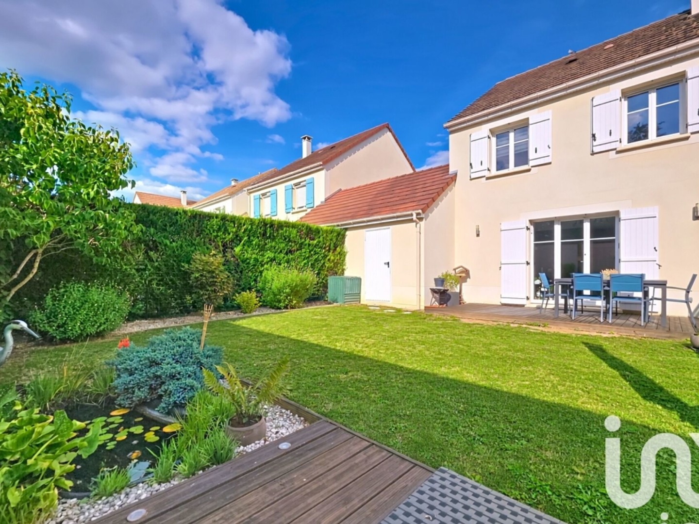 Vente Maison/villa 4 pièces