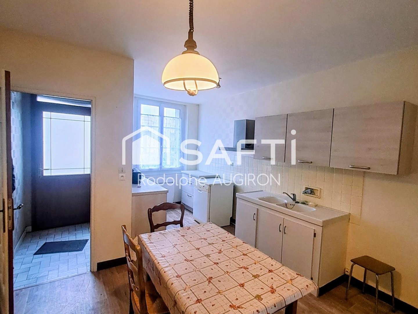 Maison à vendre - 4 pièces - 110m2 - Le Controis-En-So... (41700)