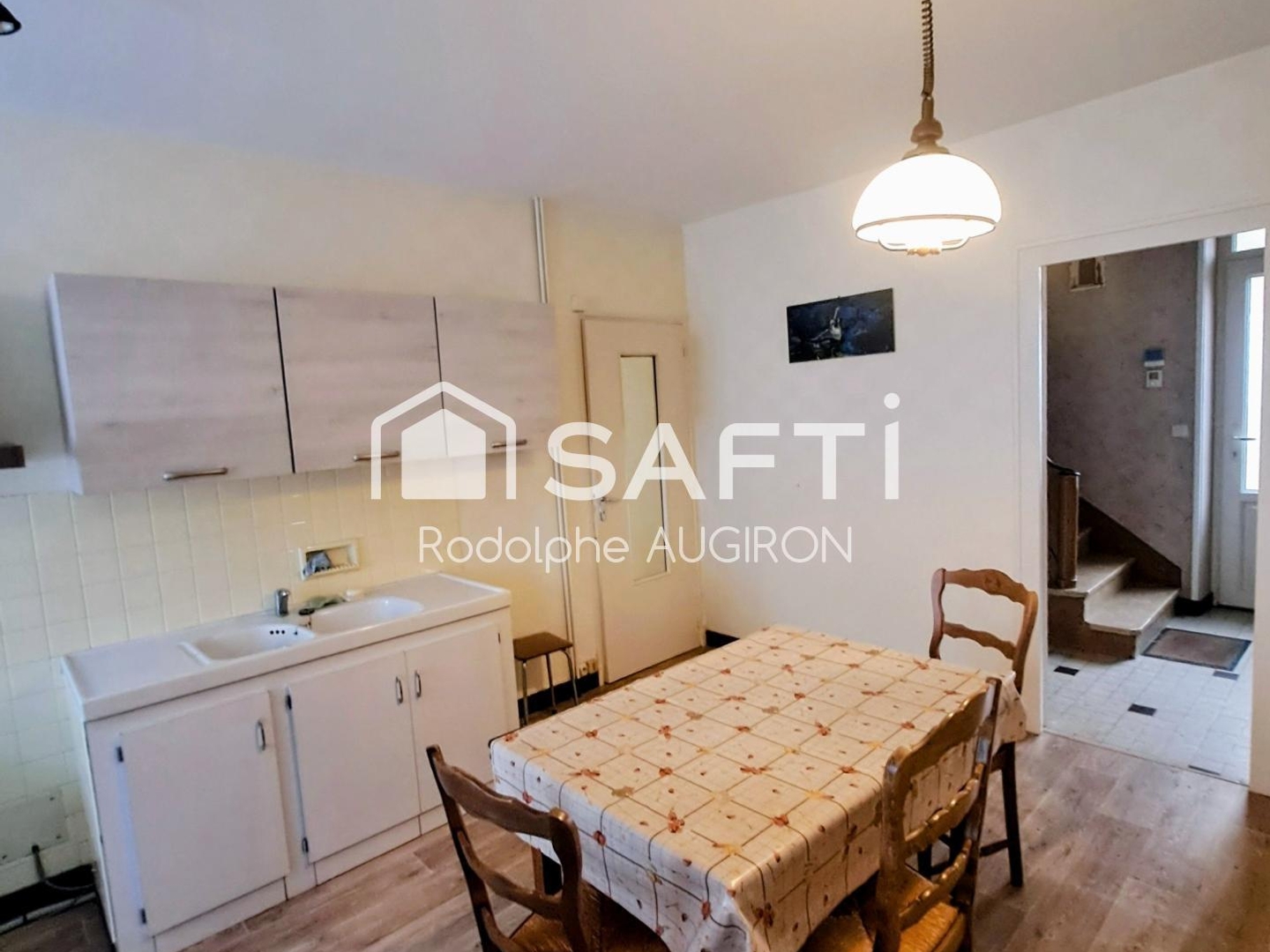 Maison à vendre - 4 pièces - 110m2 - Le Controis-En-So... (41700)
