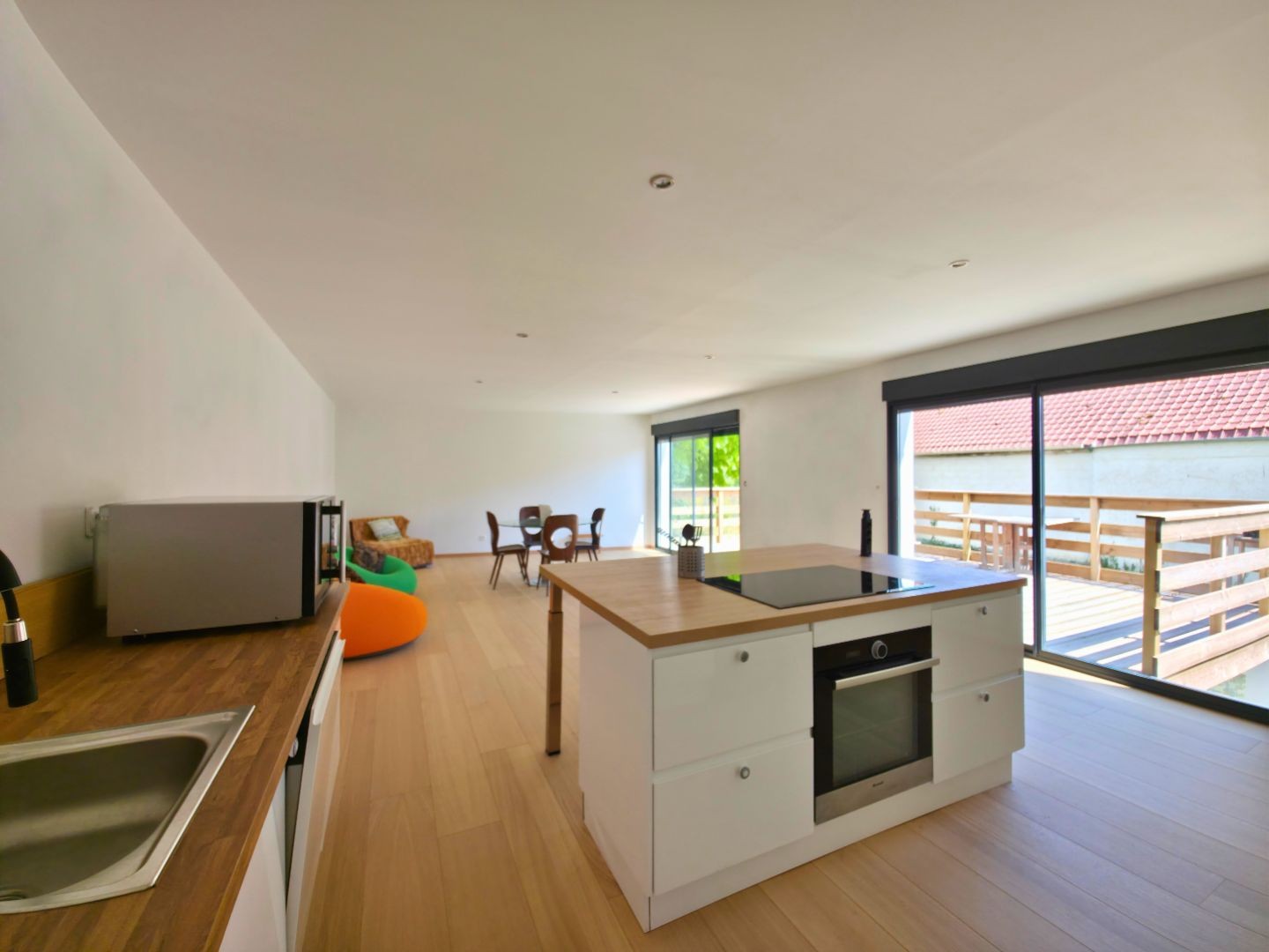 Maison à vendre - 2 pièces - 70m2 - Esnes (59127)