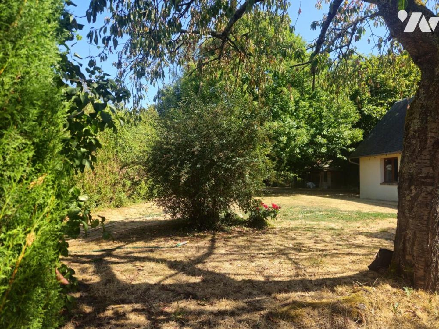 Maison à vendre - 5 pièces - 106m2 - Caugé (27180)