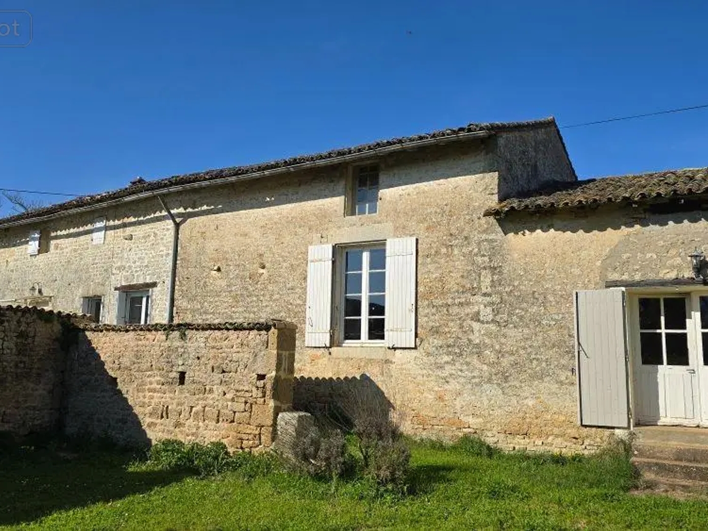 Maison 5 pièces 139 m²