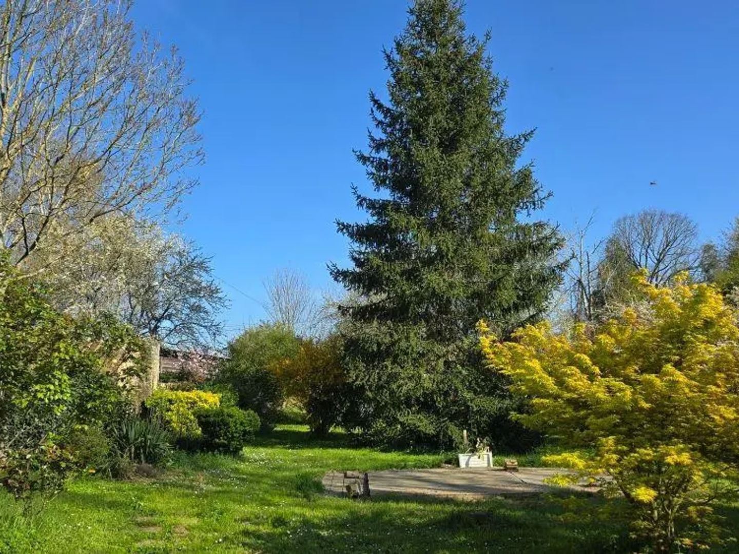 Maison à vendre - 5 pièces - 139m2 - Melle (79500)