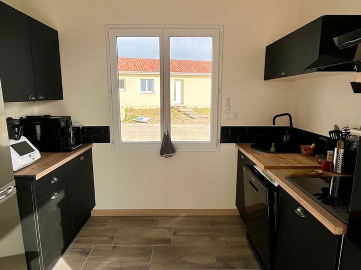 Maison à vendre - 4 pièces - 78m2 - Peyrehorade (40300)
