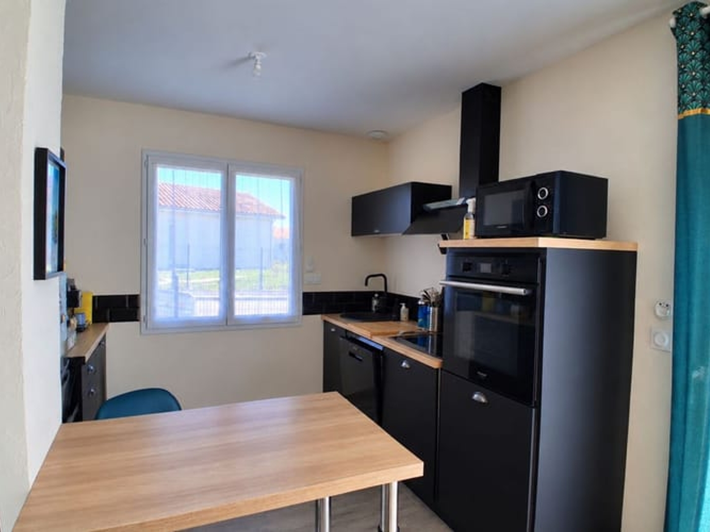 Maison à vendre - 4 pièces - 78m2 - Peyrehorade (40300)