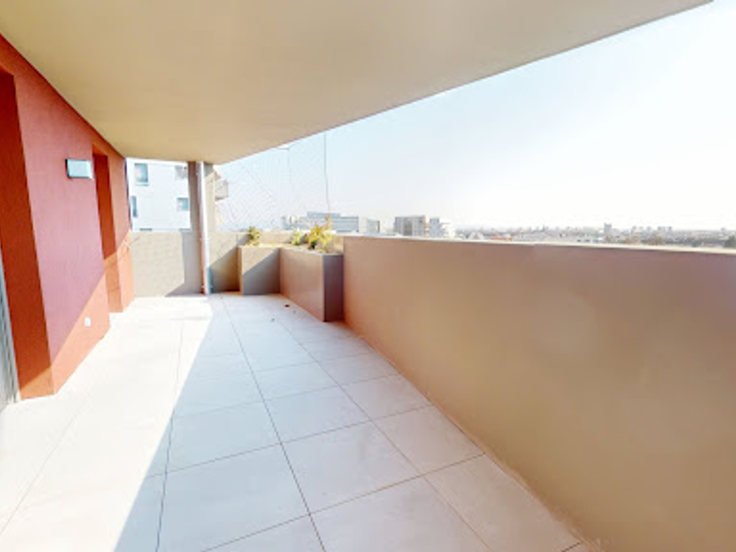 Appartement à vendre - 5 pièces - 126m2 - Strasbourg (67100)