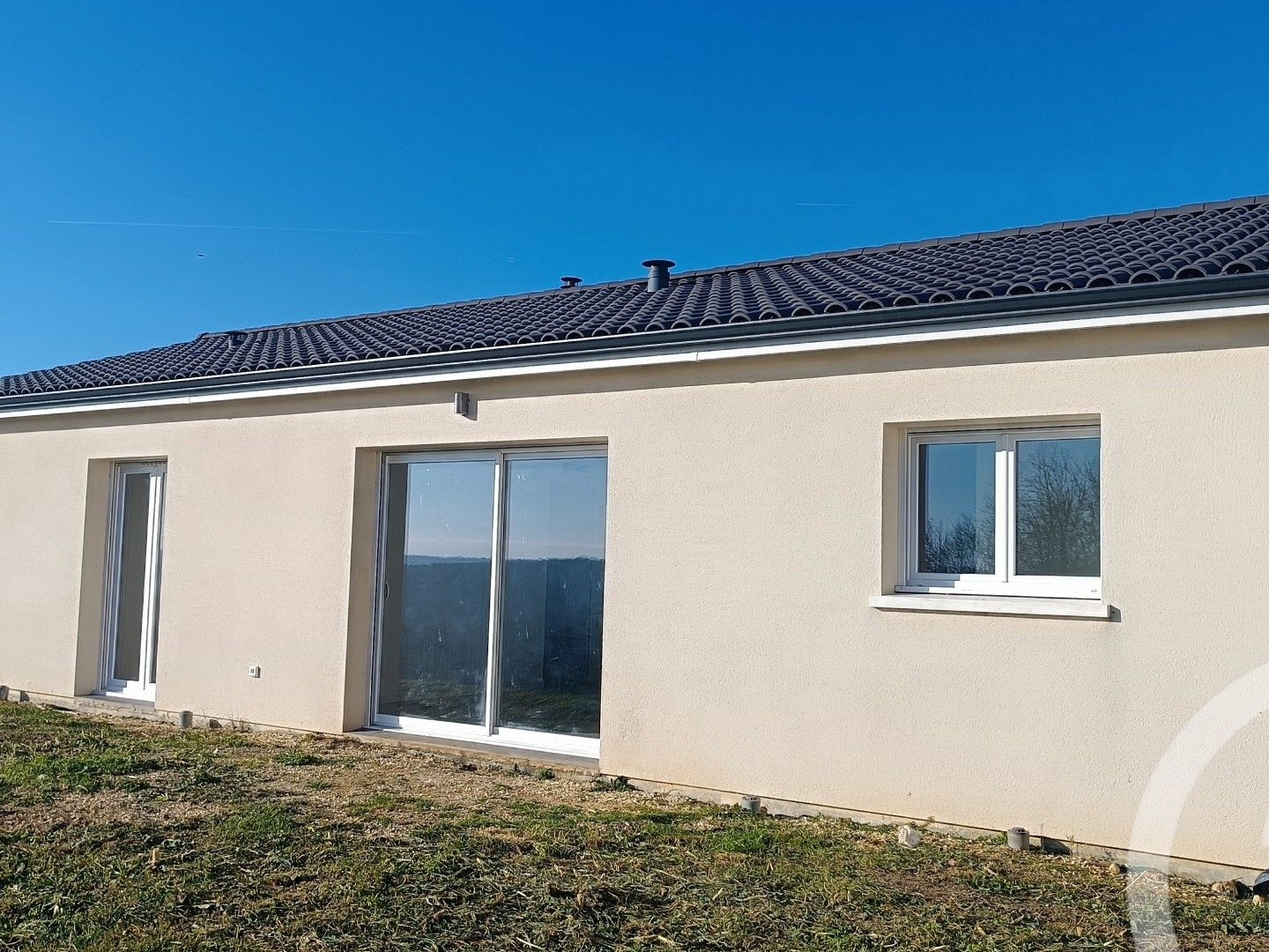 Maison 6 pièces 111 m²