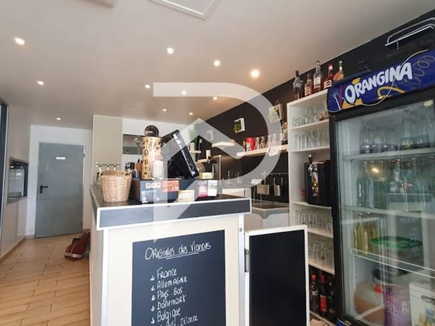 Magasin à vendre - 4 pièces - 70m2 - Agde (34300)