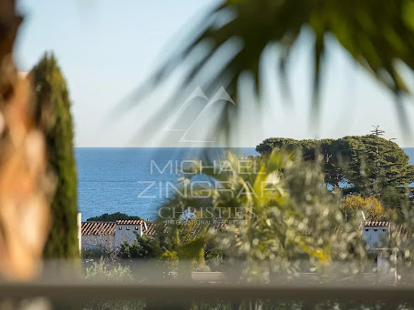Appartement à vendre - 3 pièces - 66m2 - Antibes (06160)