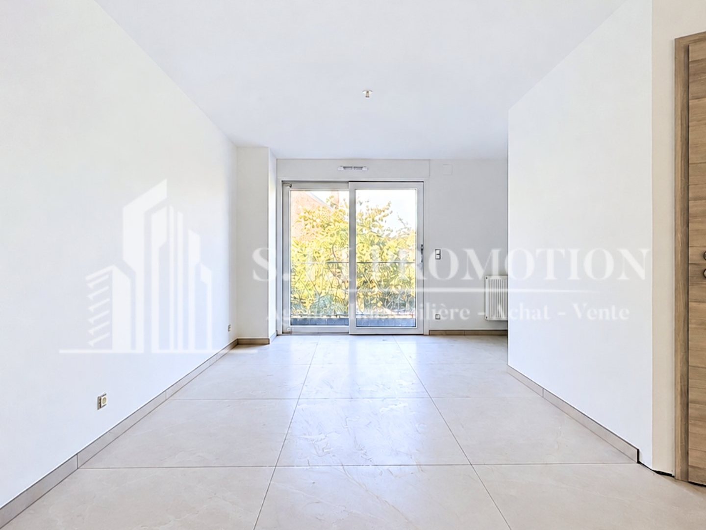 Appartement à vendre - 3 pièces - 51m2 - Lexy (54720)