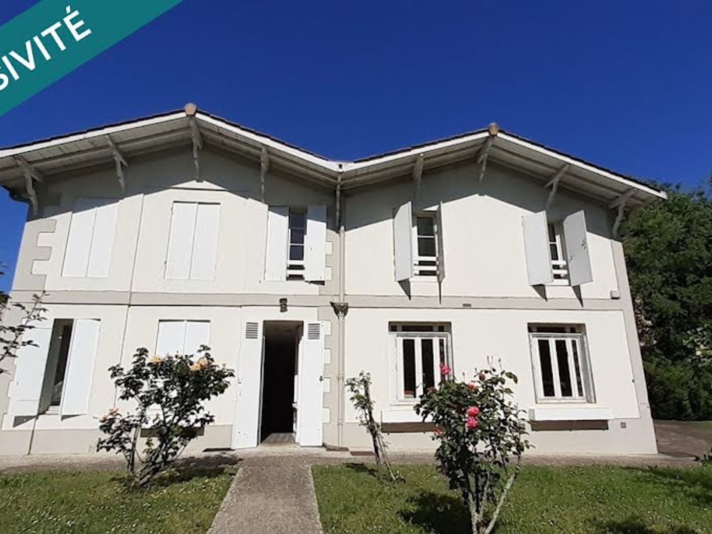 Local 20 pièces 631 m²