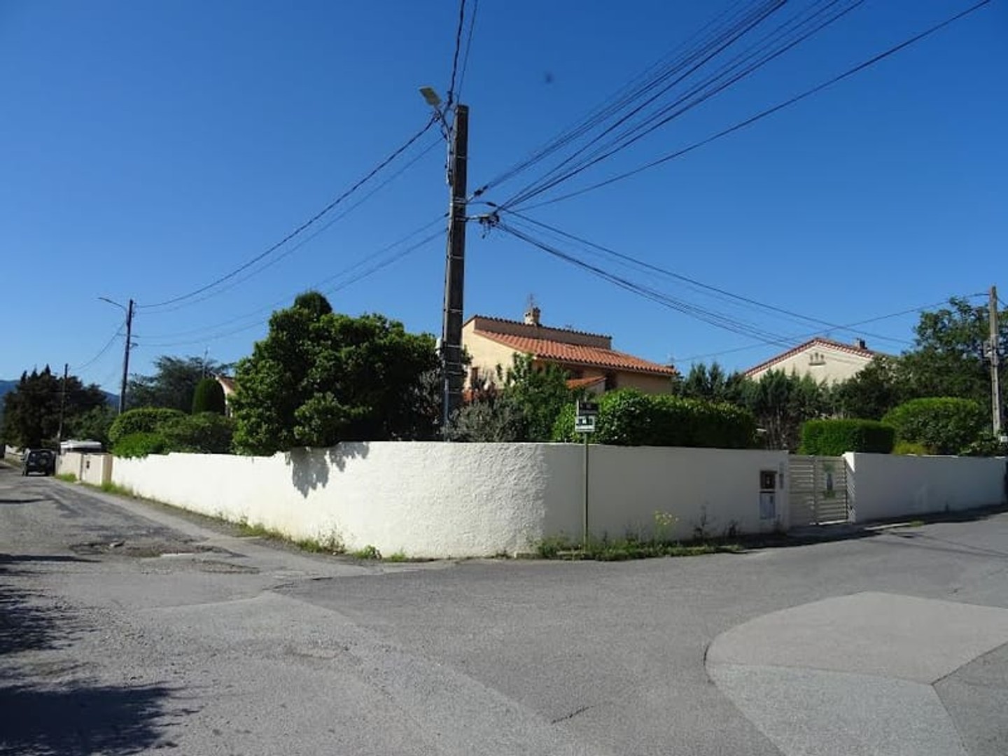 Villa 6 pièces 162 m²