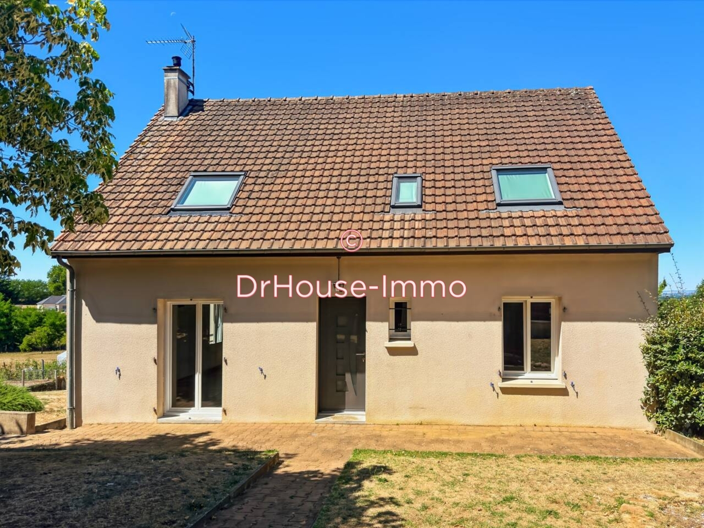 Maison 6 pièces 98 m²