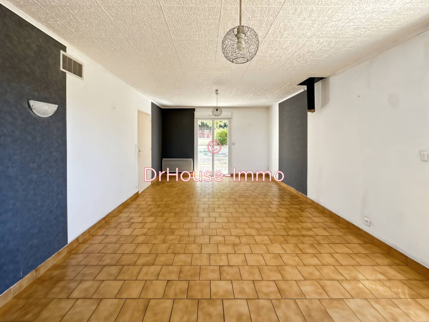 Maison à vendre - 6 pièces - 98m2 - Bonnétable (72110)