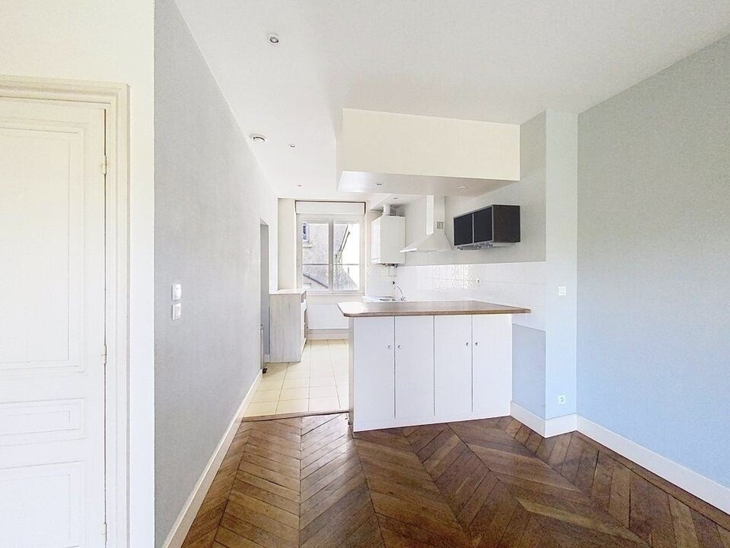 Appartement à vendre - 3 pièces - 64m2 - Lyon 9e (69009)