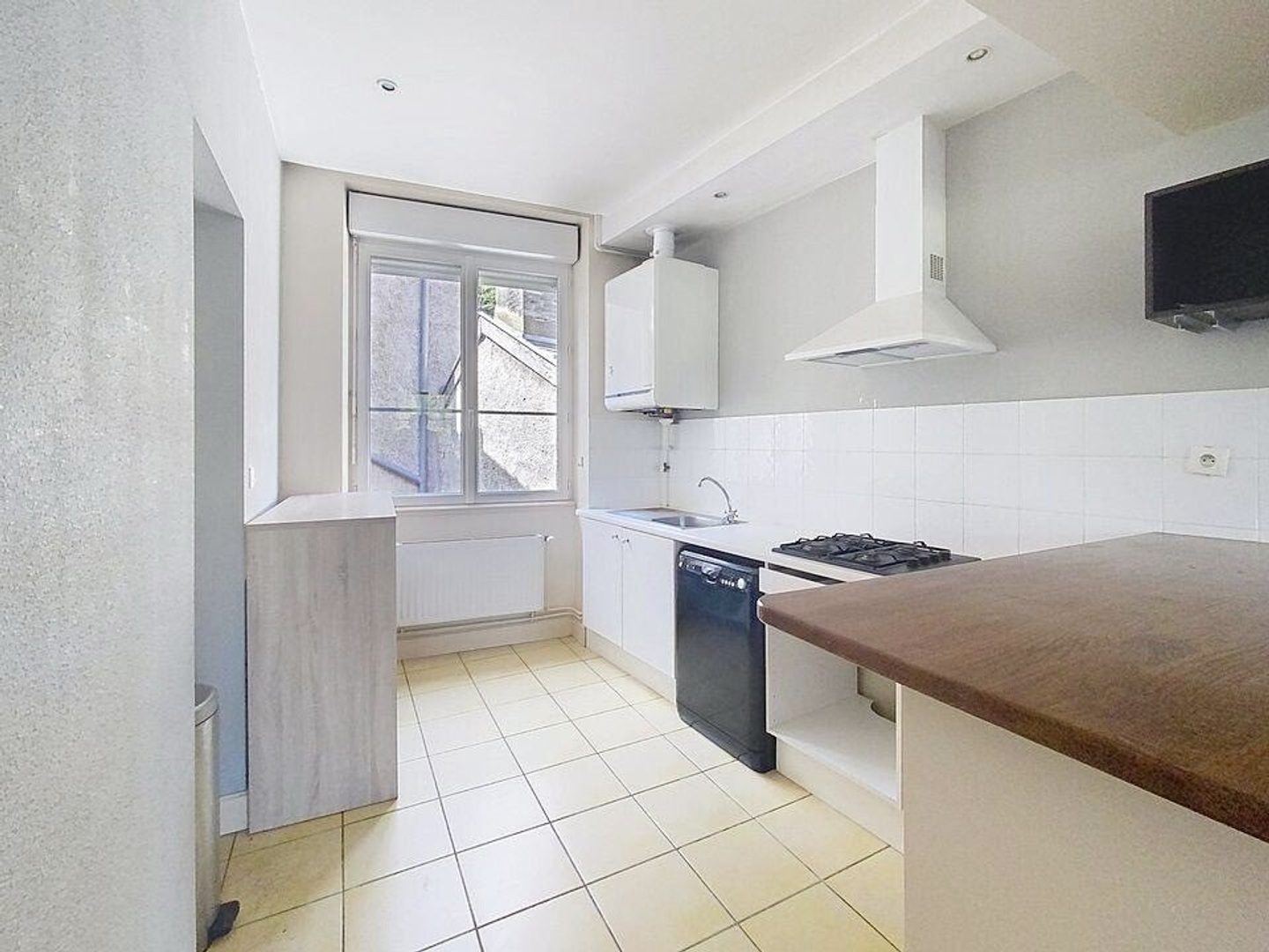 Appartement à vendre - 3 pièces - 64m2 - Lyon 9e (69009)