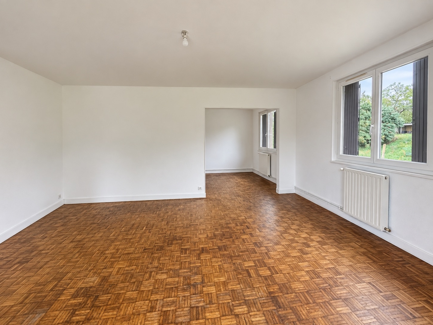 Maison à vendre - 3 pièces - 90m2 - Brax (47310)