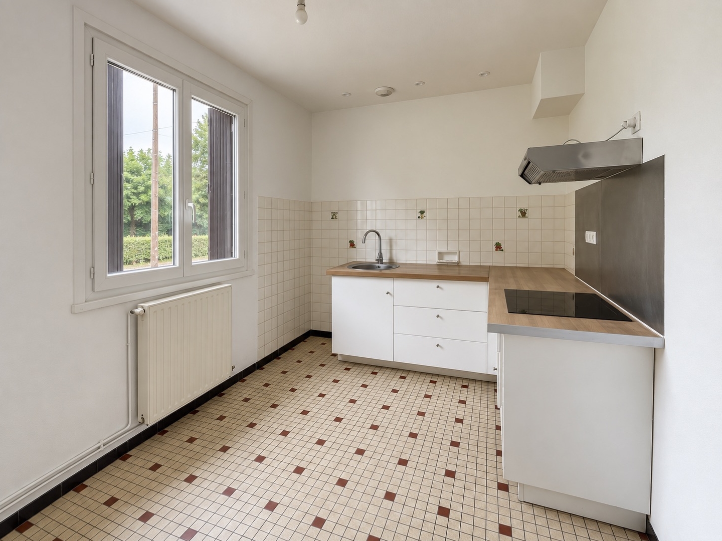 Maison à vendre - 3 pièces - 90m2 - Brax (47310)