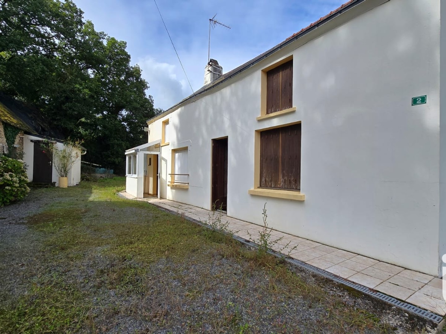 Maison 5 pièces 115 m²