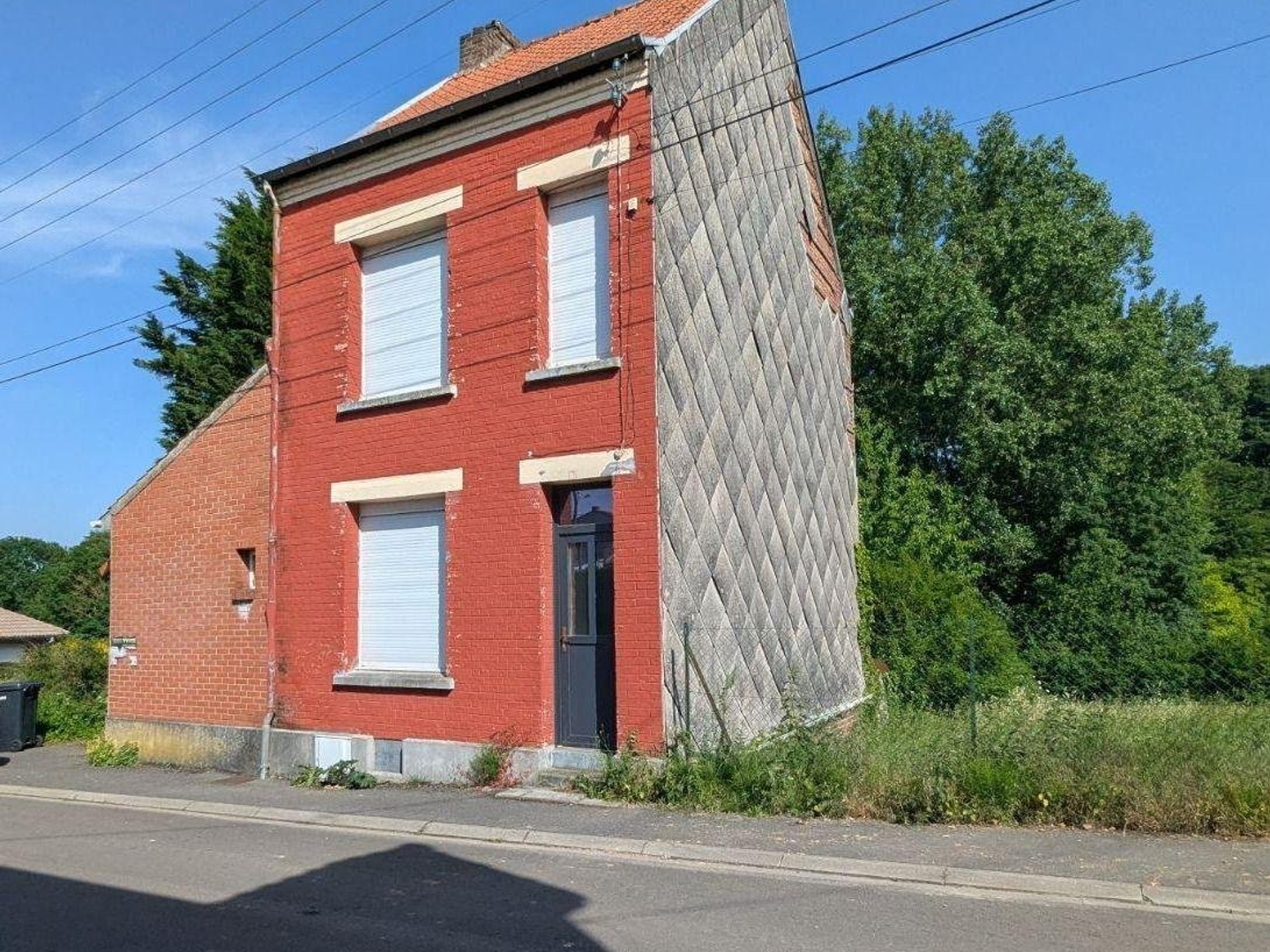 Maison 4 pièces 84 m²