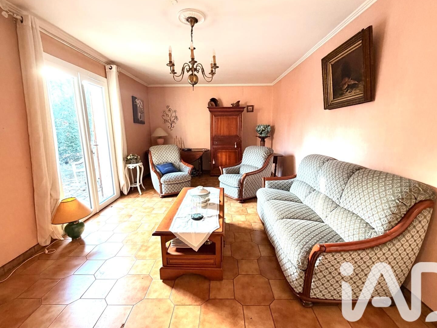 Maison à vendre - 4 pièces - 82m2 - Carbon-Blanc (33560)