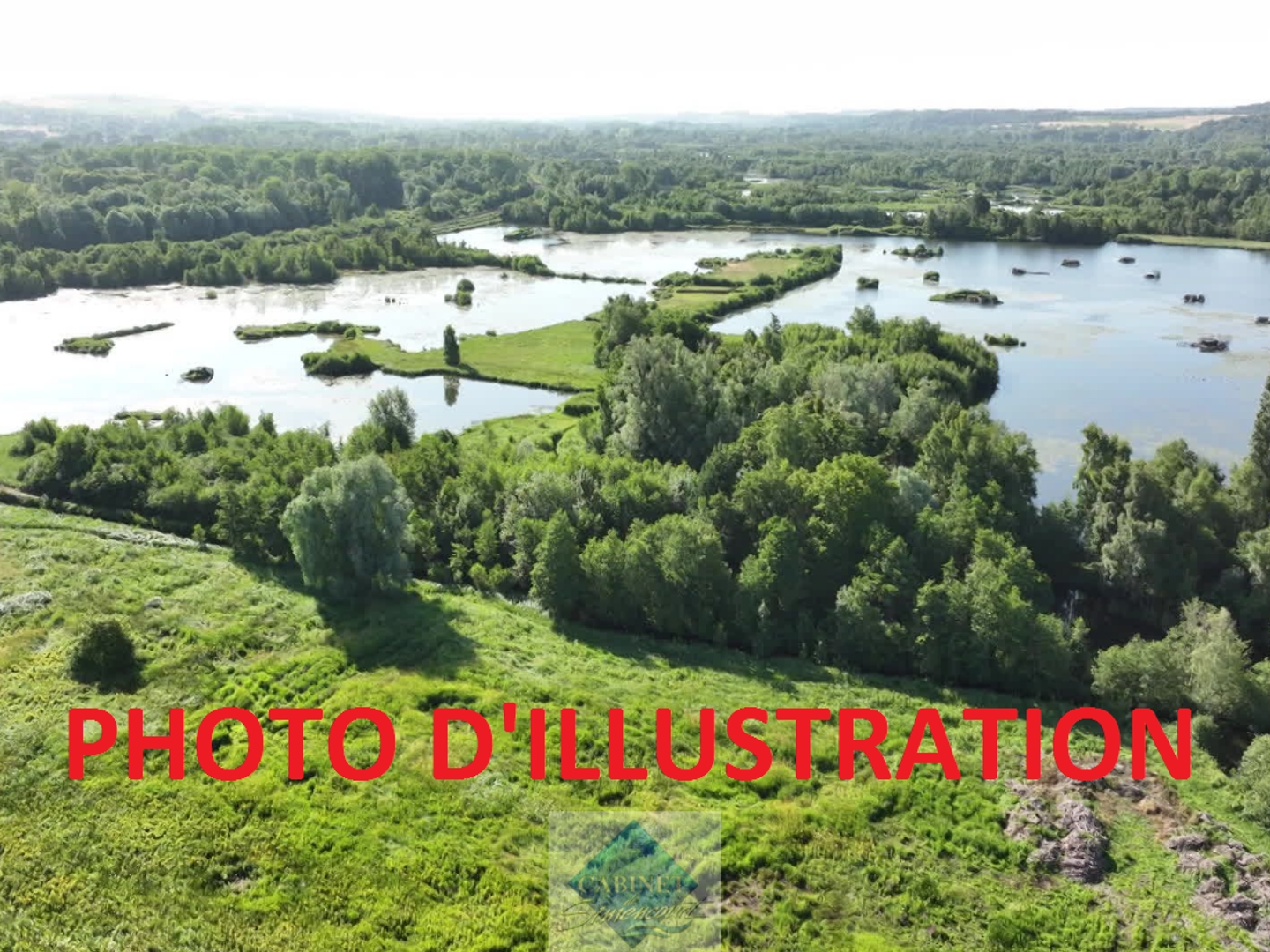 Terrain 7120 m²