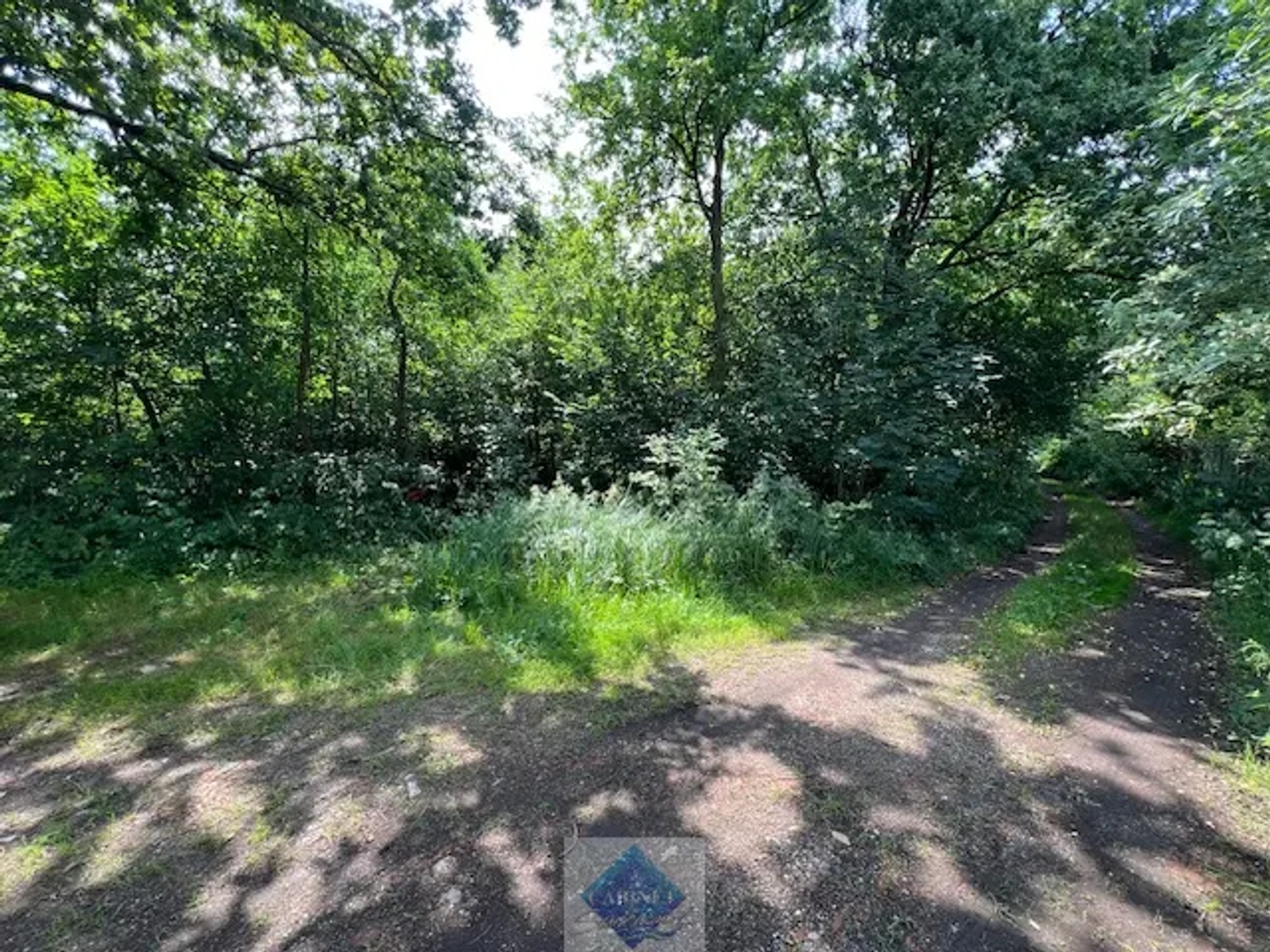 Terrain à vendre - 7120m2 - Mareuil-Caubert (80132)