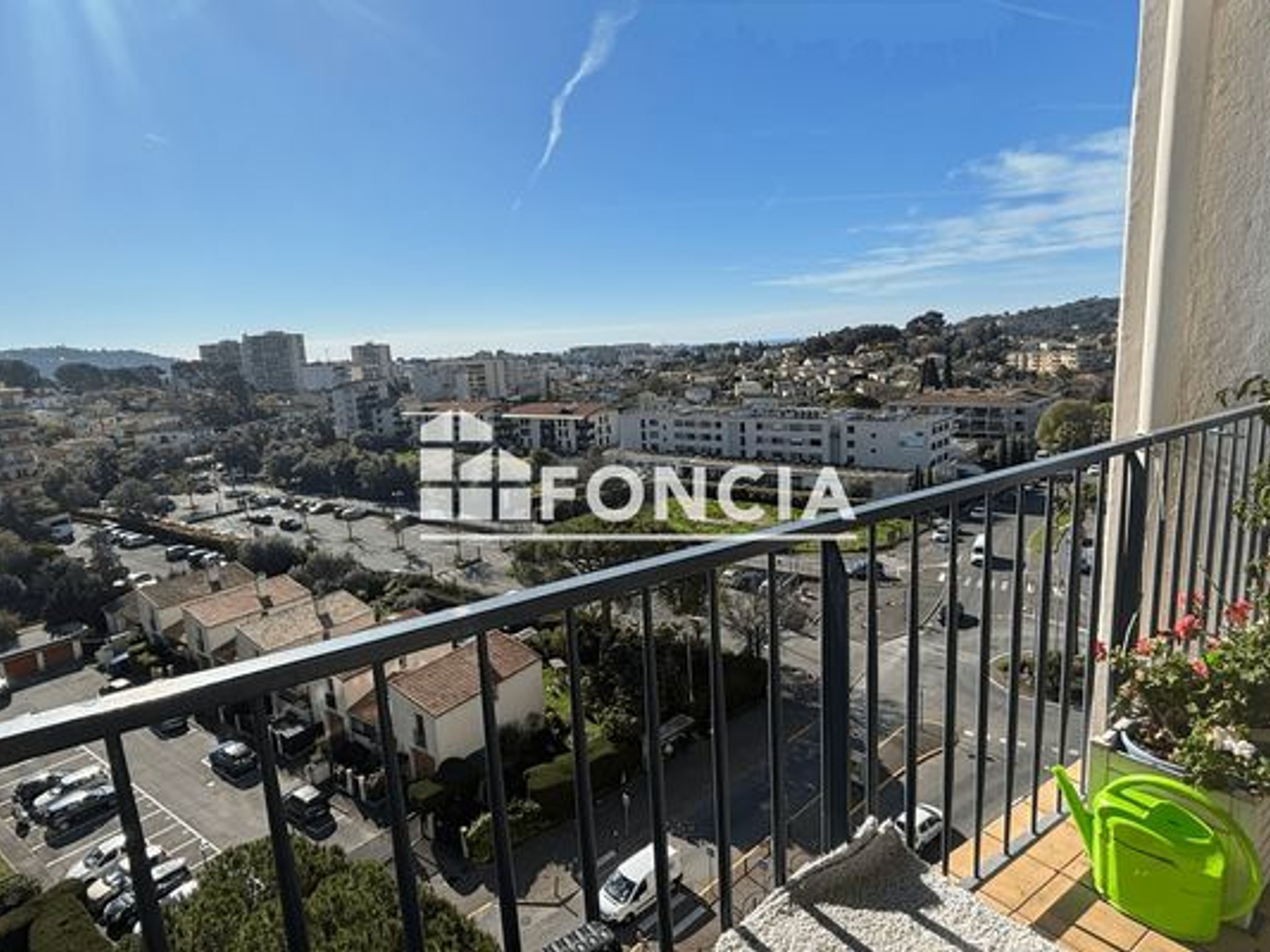 Appartement 4 pièces 78 m²