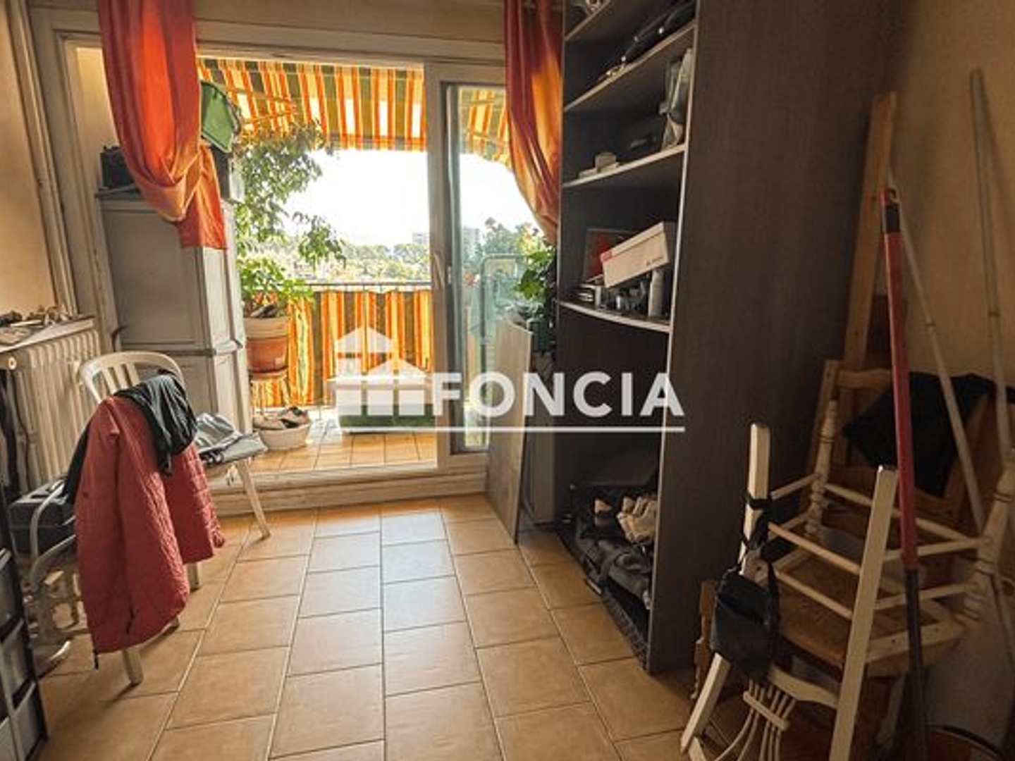 Appartement à vendre - 4 pièces - 78m2 - Le Cannet (06110)