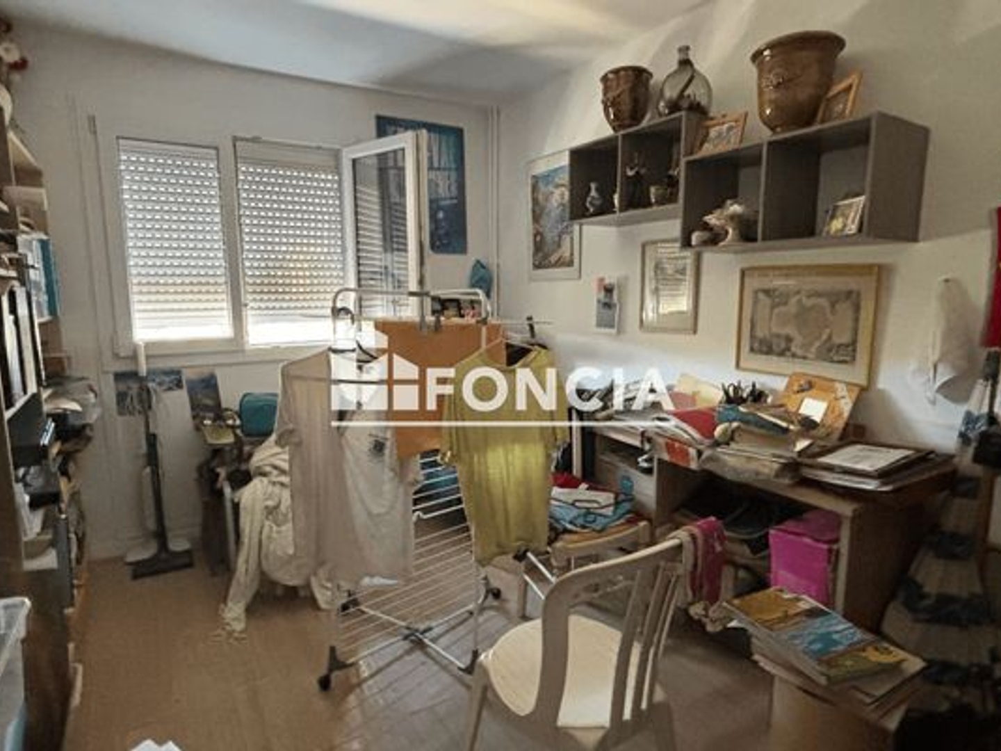Appartement à vendre - 4 pièces - 78m2 - Le Cannet (06110)