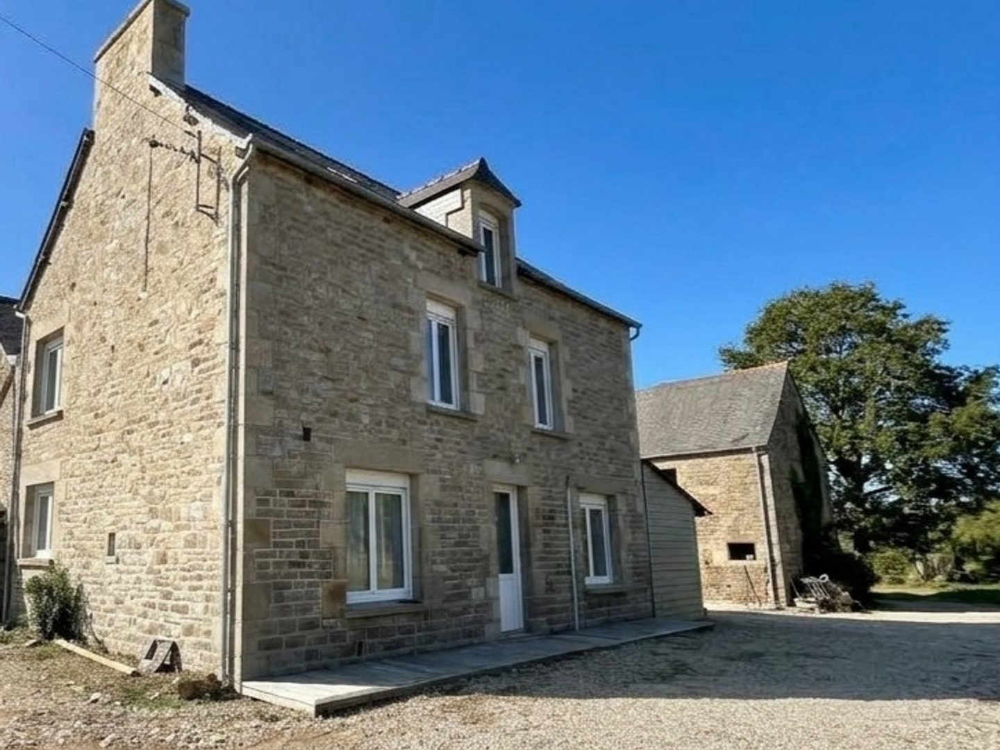 Maison 6 pièces 191 m²