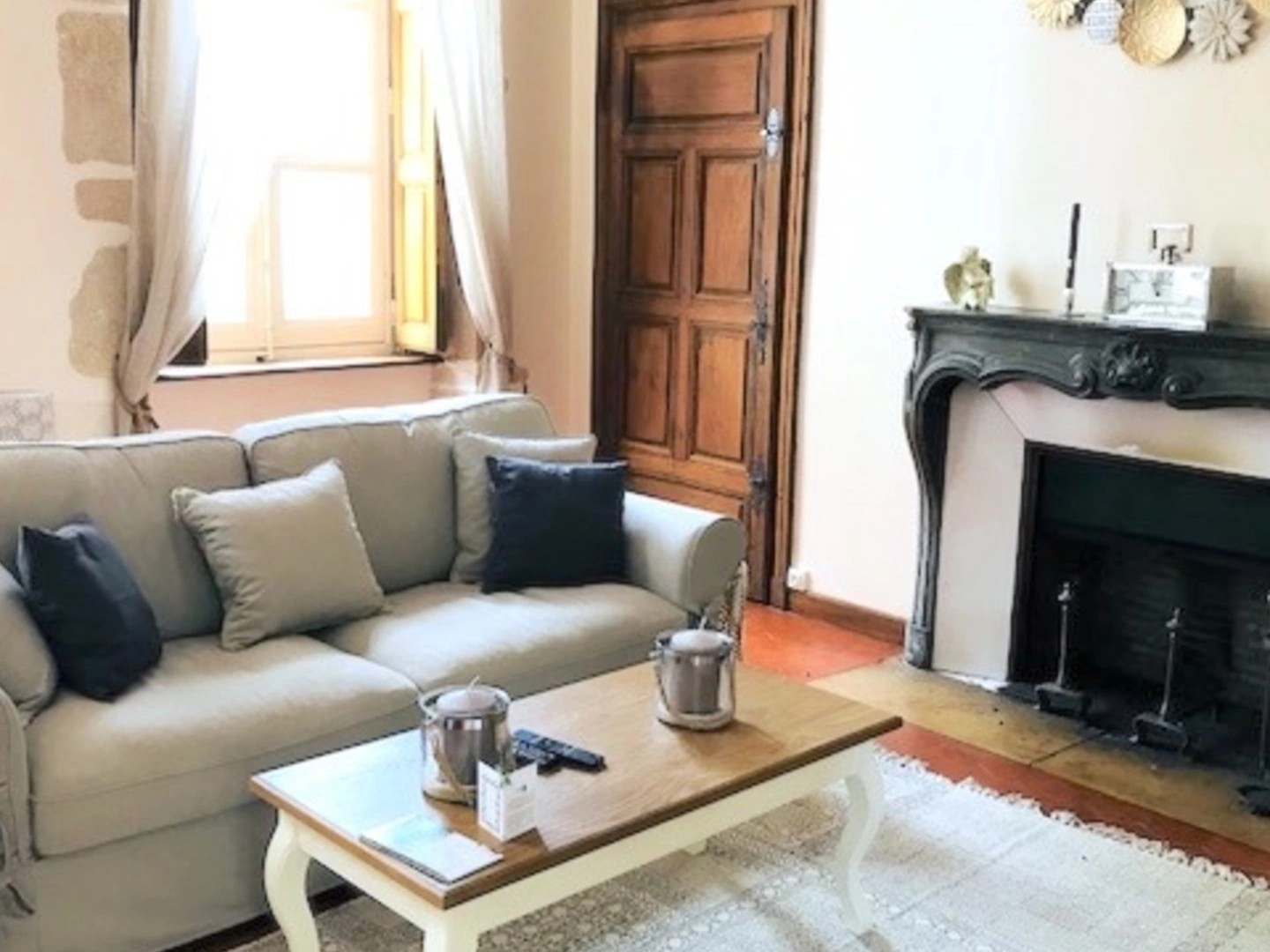 Appartement 2 pièces 52 m²