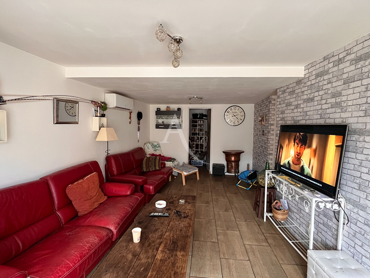 Maison à vendre - 5 pièces - Alaigne (11240)