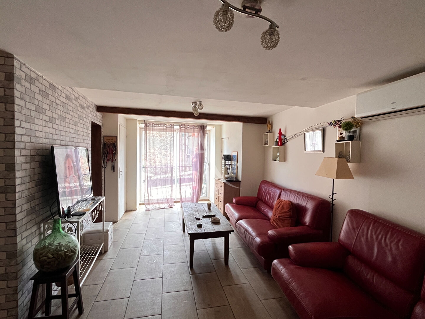 Maison à vendre - 5 pièces - Alaigne (11240)