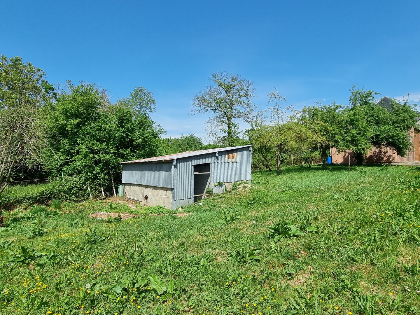 Maison à vendre - 5 pièces - 92m2 - Bourgbarré (35230)
