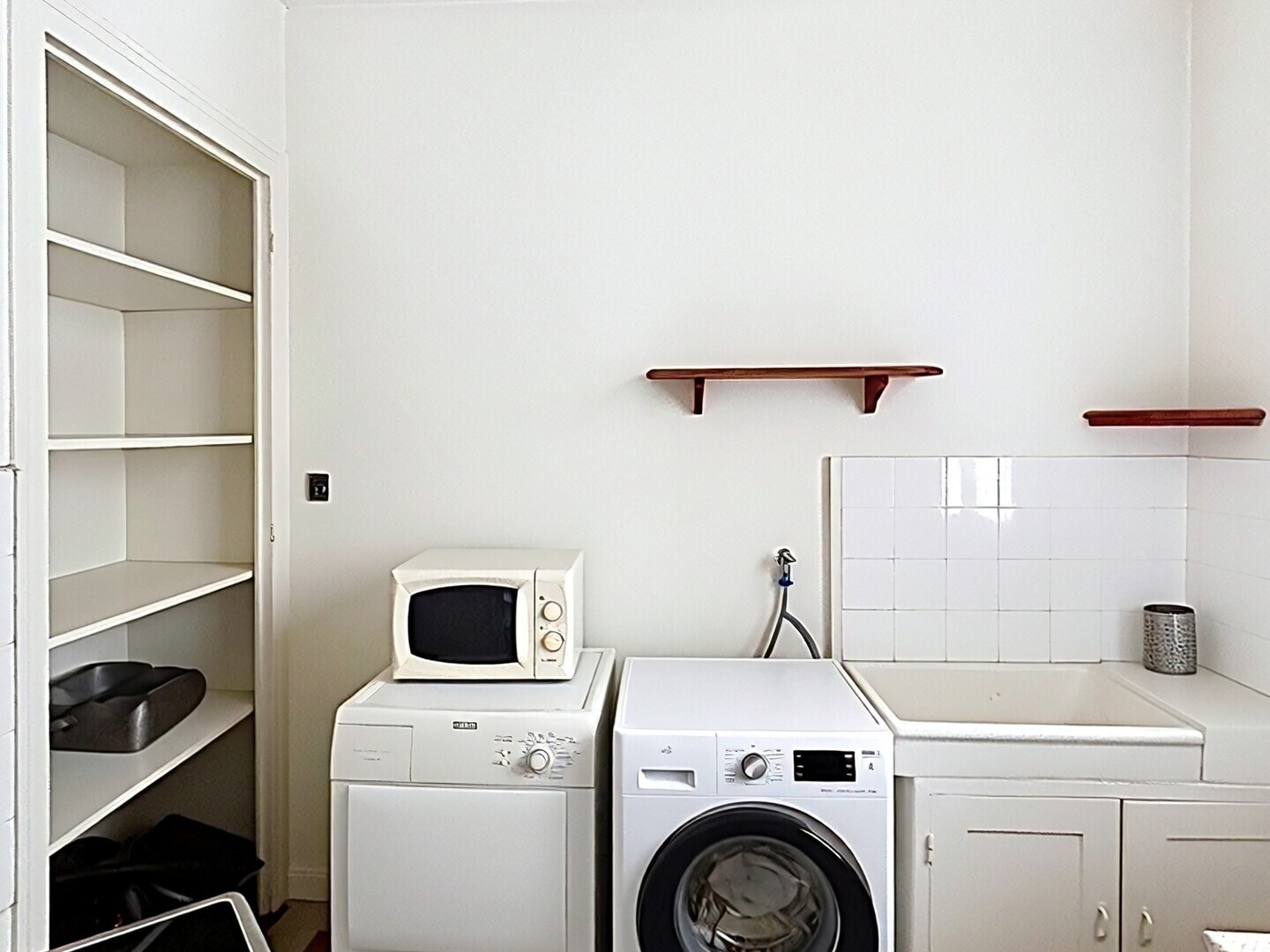 Appartement à vendre - 2 pièces - 53m2 - Grenoble (38000)