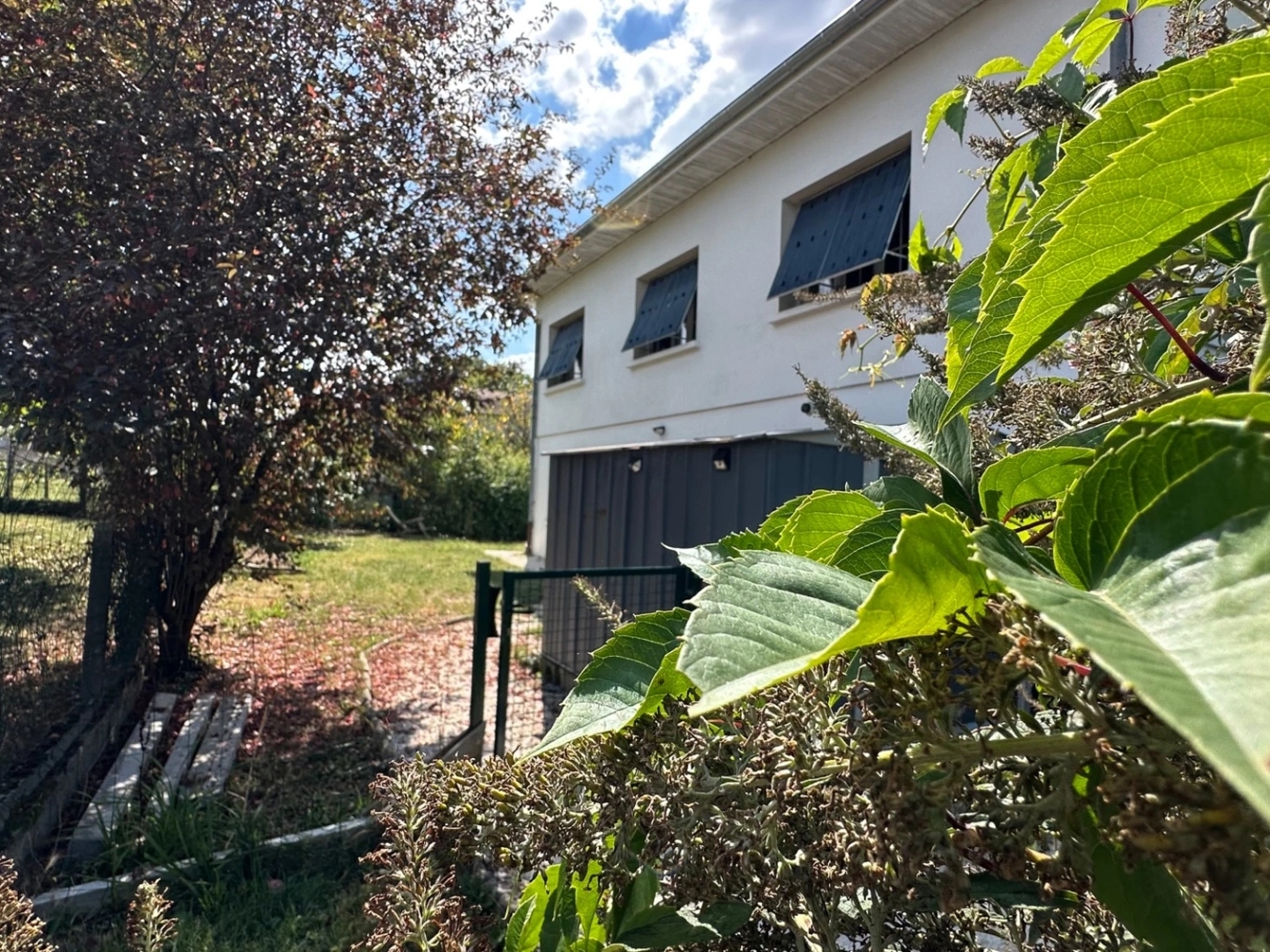 Appartement à vendre - 4 pièces - 85m2 - Chaponost (69630)