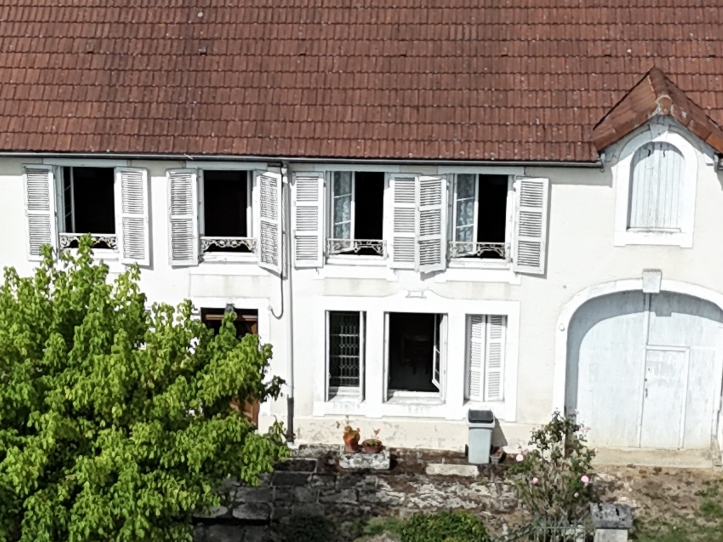Maison 9 pièces 220 m²