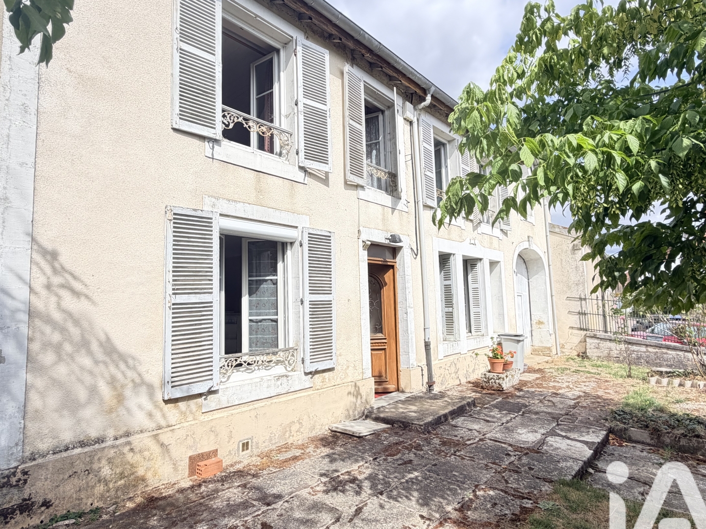 Maison à vendre - 9 pièces - 220m2 - Rançonnières (52140)