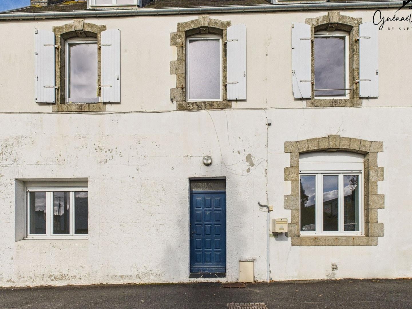 Maison de ville 4 chambres  Idéale primo-accédant ou investissement locatif
