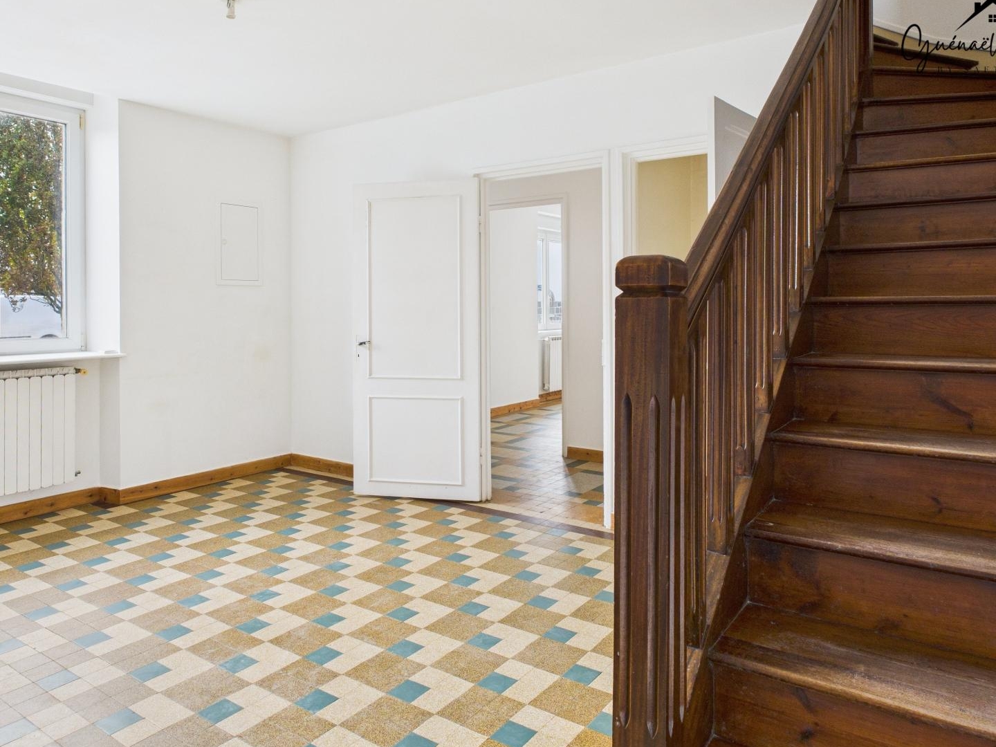 Maison à vendre - 5 pièces - 98m2 - Saint-Pol-De-Léon (29250)