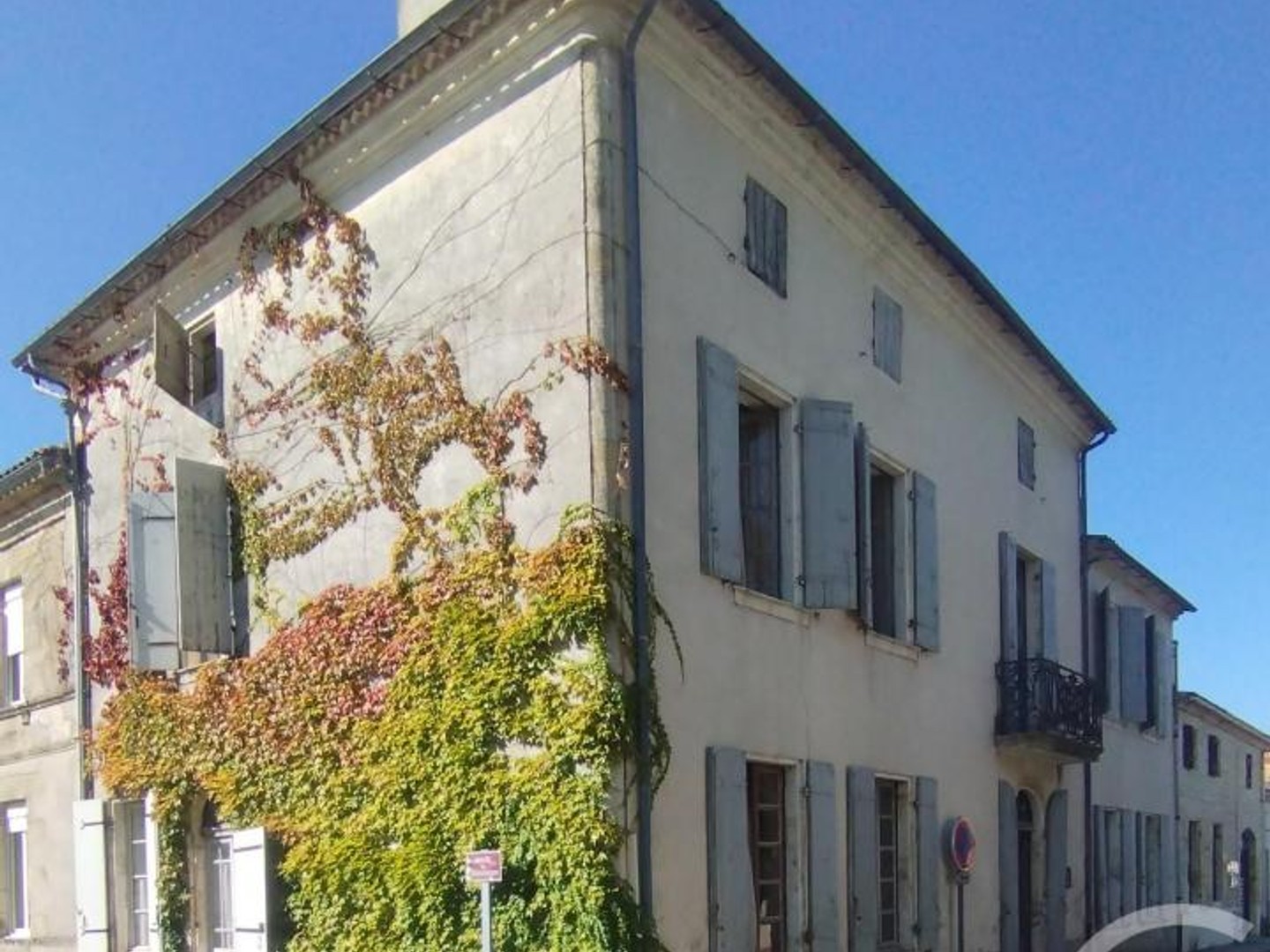 Maison