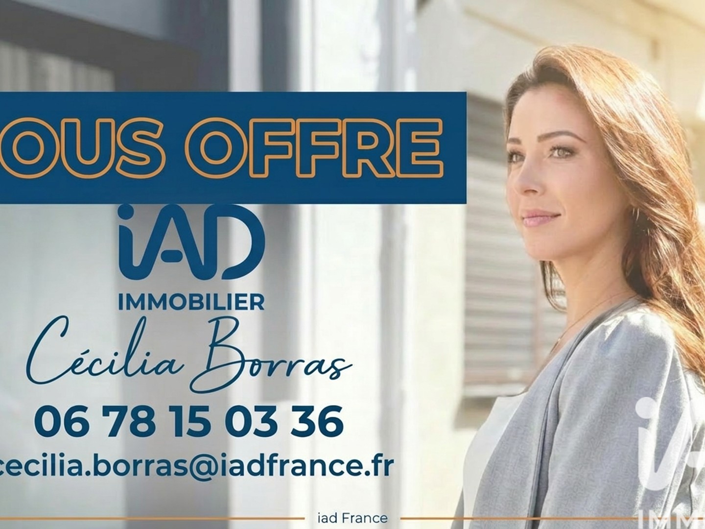Maison 5 pièces 111 m²