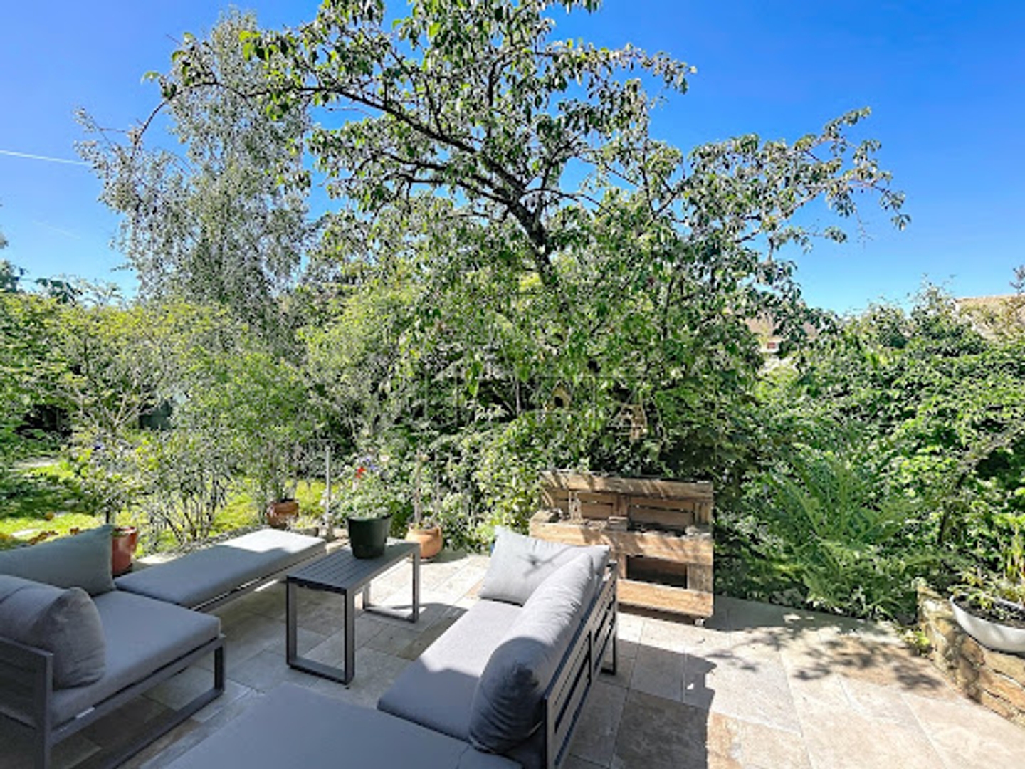 Maison à vendre - 7 pièces - 203m2 - Cormeilles-En-Vexin (95830)