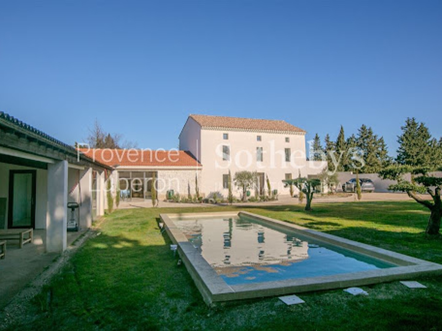 Maison 12 pièces 430 m²